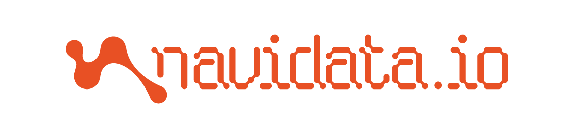 navidata.io logo